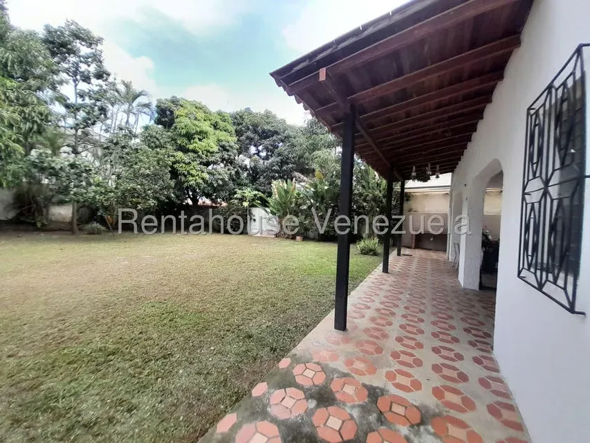 Casa (Duplex) en Venta en Colinas de Bello Monte, Distrito Metropolitano - 18