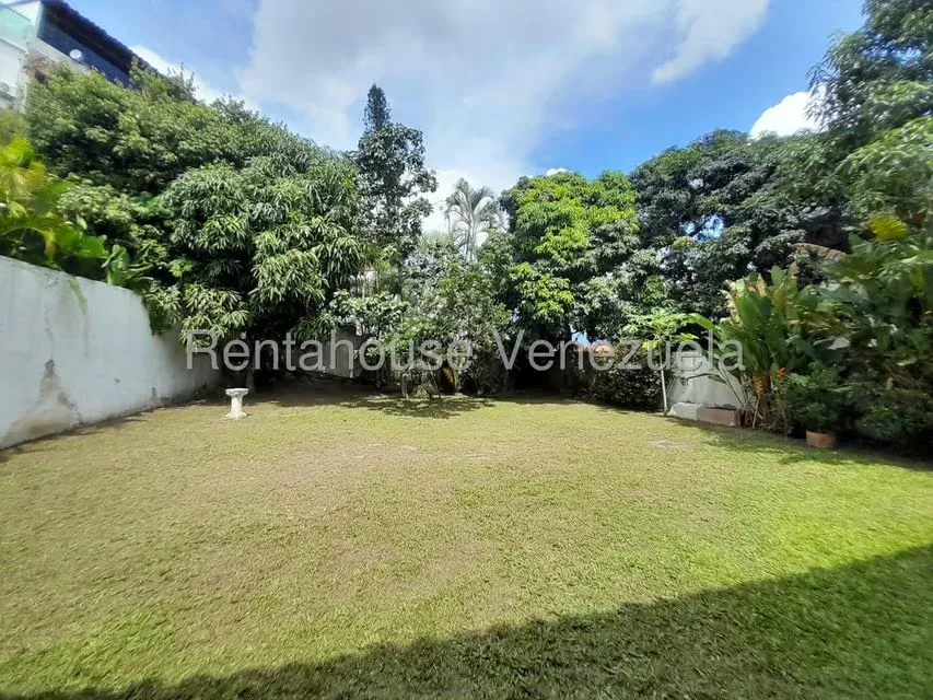 Casa (Duplex) en Venta en Colinas de Bello Monte, Distrito Metropolitano - 20