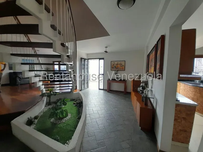Casa (Duplex) en Venta en Colinas de Bello Monte, Distrito Metropolitano - 26