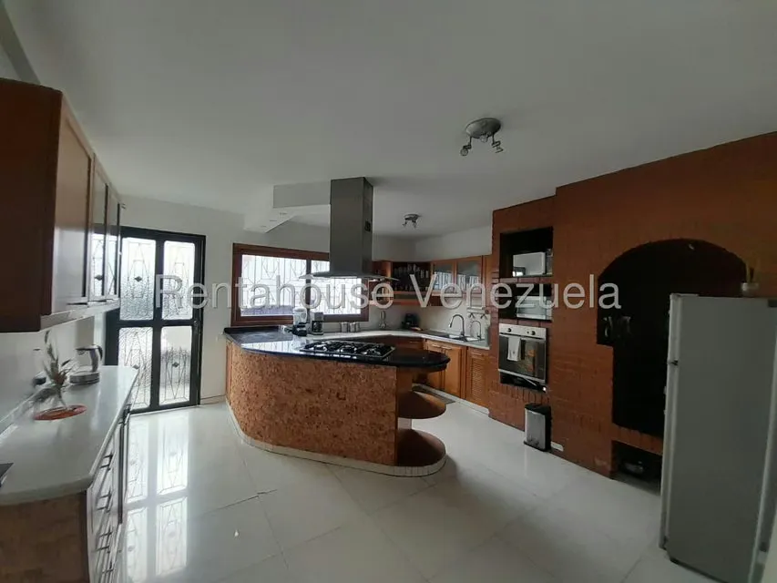 Casa (Duplex) en Venta en Colinas de Bello Monte, Distrito Metropolitano - 27
