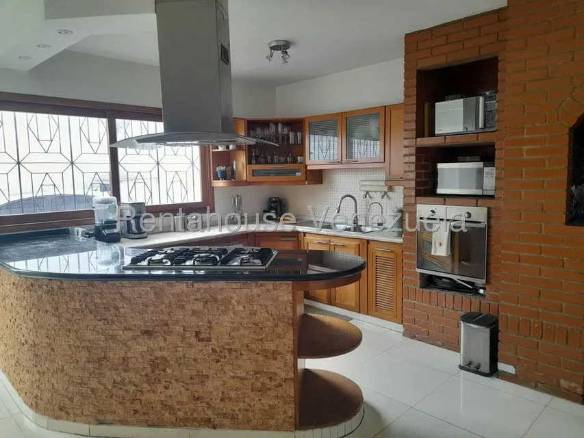 Casa (Duplex) en Venta en Colinas de Bello Monte, Distrito Metropolitano - 29