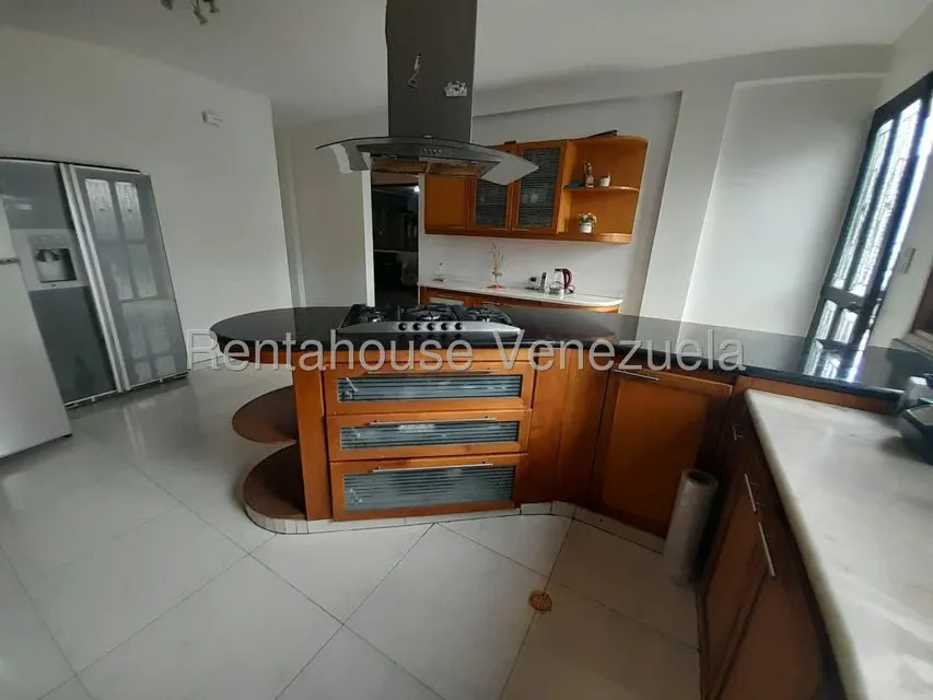 Casa (Duplex) en Venta en Colinas de Bello Monte, Distrito Metropolitano - 30