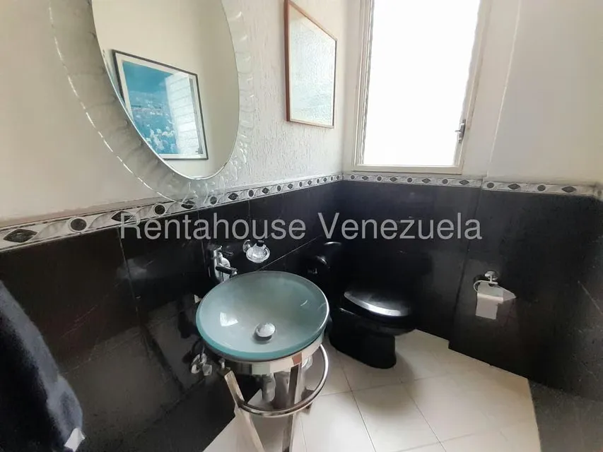 Casa (Duplex) en Venta en Colinas de Bello Monte, Distrito Metropolitano - 34