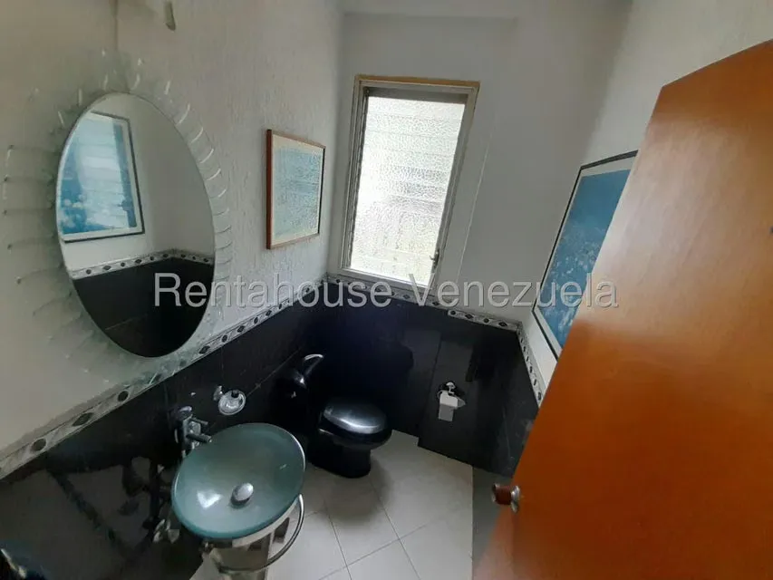 Casa (Duplex) en Venta en Colinas de Bello Monte, Distrito Metropolitano - 35
