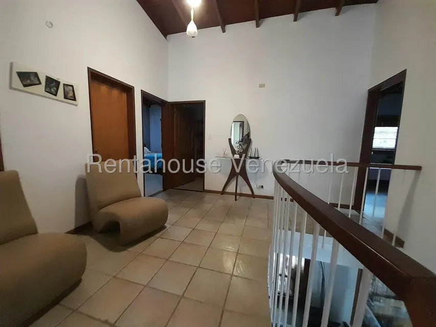 Casa (Duplex) en Venta en Colinas de Bello Monte, Distrito Metropolitano - 37