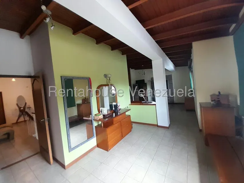 Casa (Duplex) en Venta en Colinas de Bello Monte, Distrito Metropolitano - 39