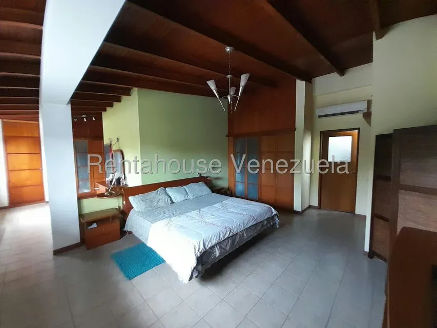 Casa (Duplex) en Venta en Colinas de Bello Monte, Distrito Metropolitano - 40