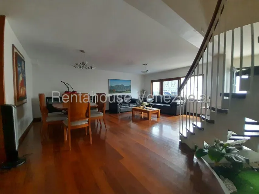 Casa (Duplex) en Venta en Colinas de Bello Monte, Distrito Metropolitano - 5