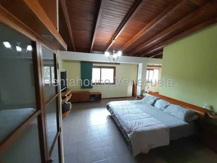 Casa (Duplex) en Venta en Colinas de Bello Monte, Distrito Metropolitano - 41