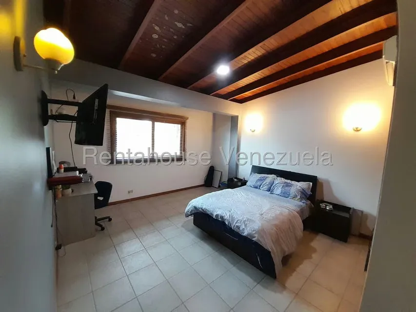 Casa (Duplex) en Venta en Colinas de Bello Monte, Distrito Metropolitano - 44