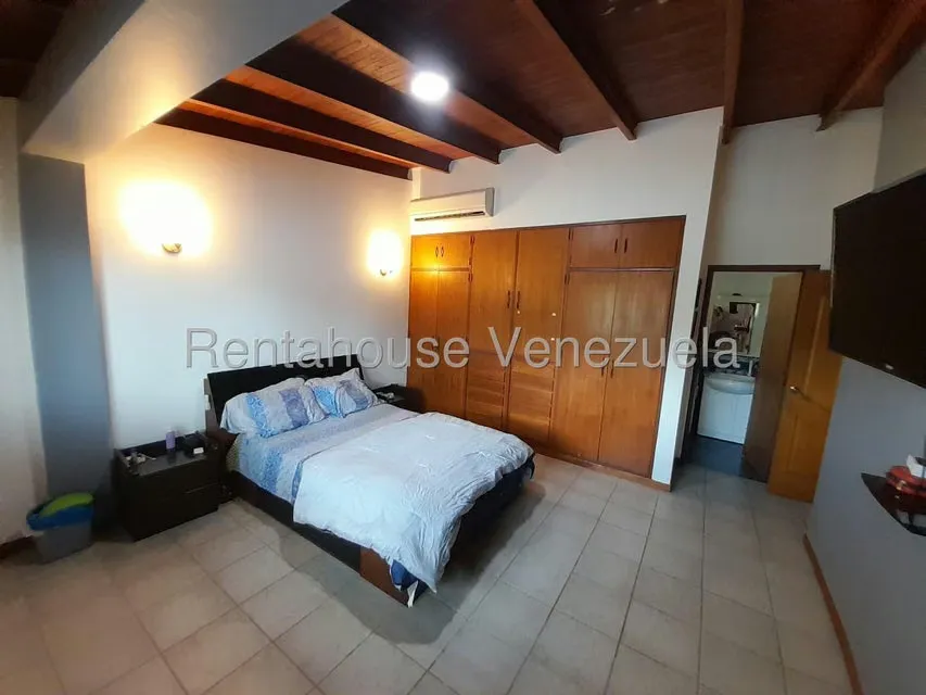 Casa (Duplex) en Venta en Colinas de Bello Monte, Distrito Metropolitano - 45