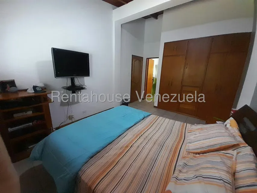 Casa (Duplex) en Venta en Colinas de Bello Monte, Distrito Metropolitano - 47