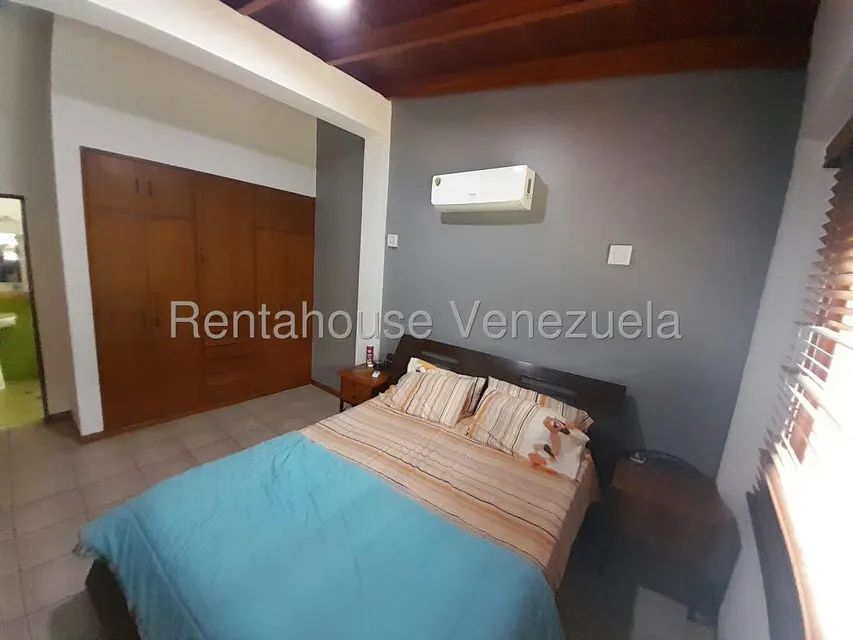 Casa (Duplex) en Venta en Colinas de Bello Monte, Distrito Metropolitano - 48