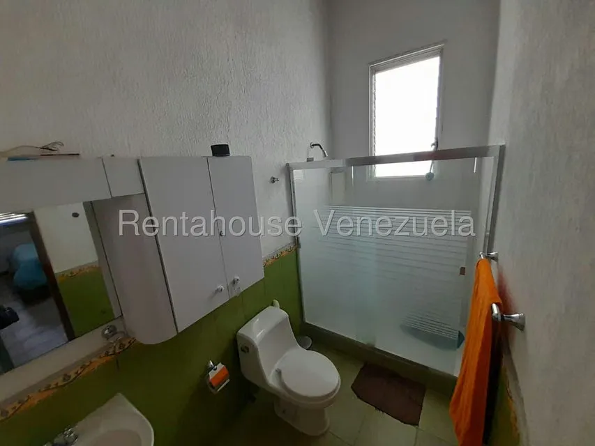 Casa (Duplex) en Venta en Colinas de Bello Monte, Distrito Metropolitano - 49