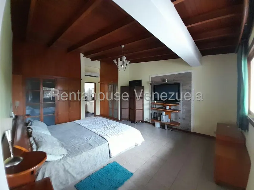 Casa (Duplex) en Venta en Colinas de Bello Monte, Distrito Metropolitano - 50