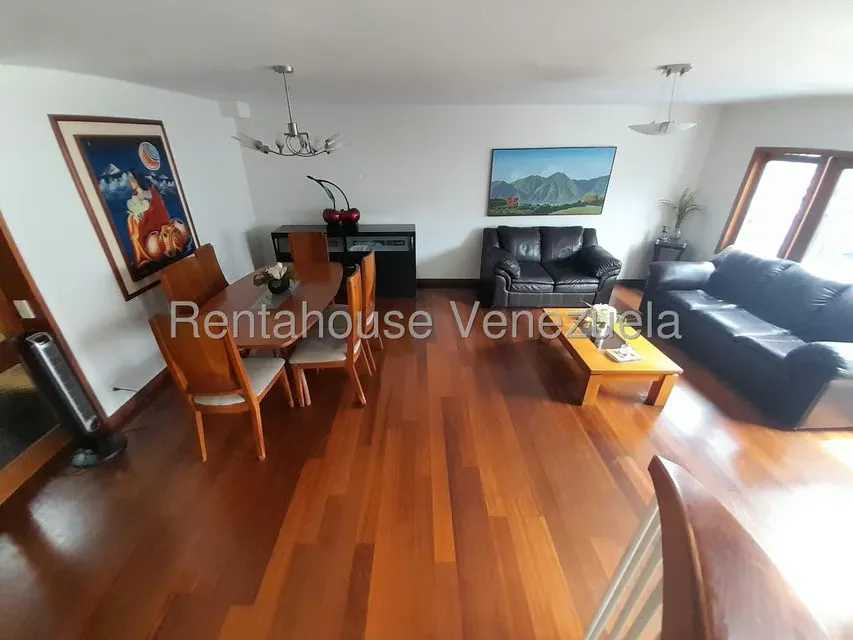 Casa (Duplex) en Venta en Colinas de Bello Monte, Distrito Metropolitano - 6