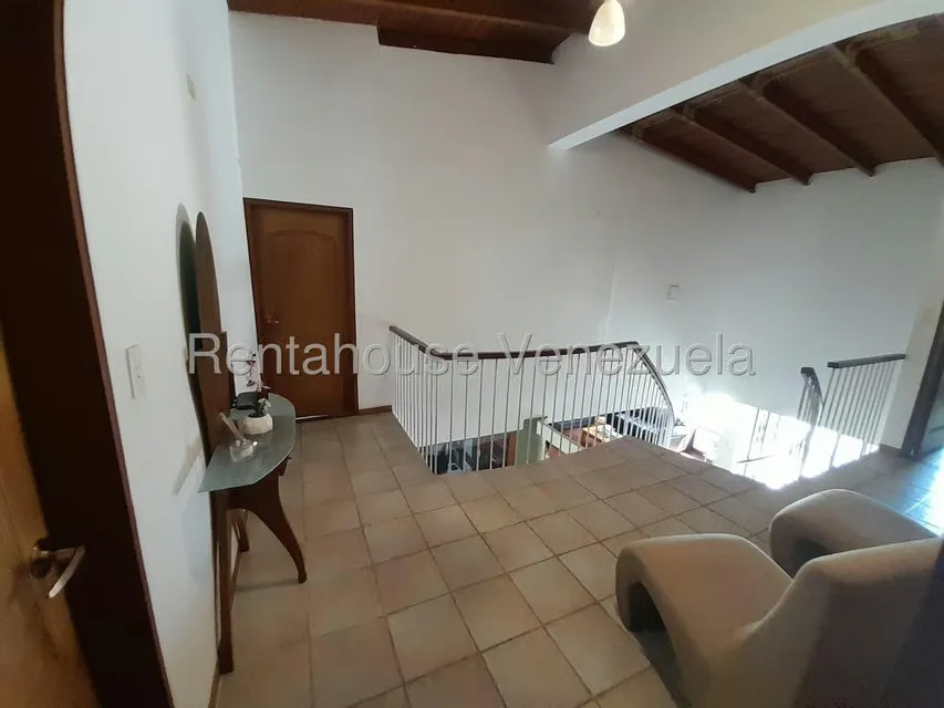 Casa (Duplex) en Venta en Colinas de Bello Monte, Distrito Metropolitano - 52