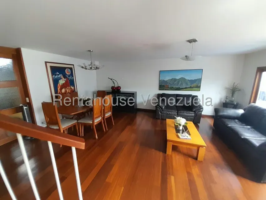 Casa (Duplex) en Venta en Colinas de Bello Monte, Distrito Metropolitano - 53