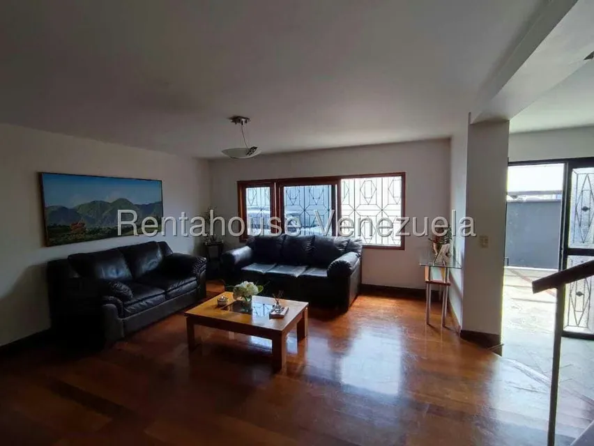 Casa (Duplex) en Venta en Colinas de Bello Monte, Distrito Metropolitano - 54