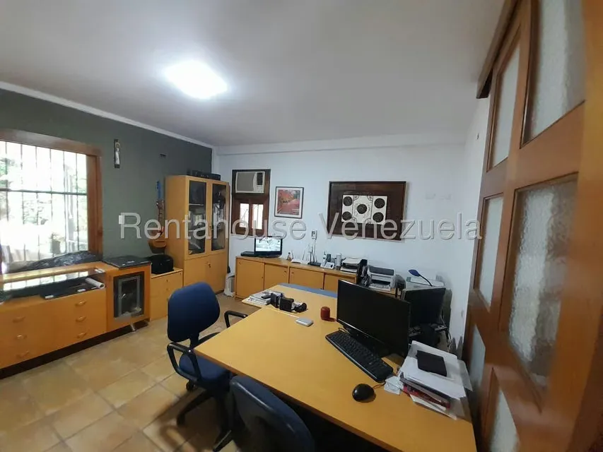 Casa (Duplex) en Venta en Colinas de Bello Monte, Distrito Metropolitano - 9