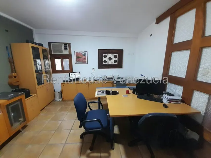 Casa (Duplex) en Venta en Colinas de Bello Monte, Distrito Metropolitano - 10
