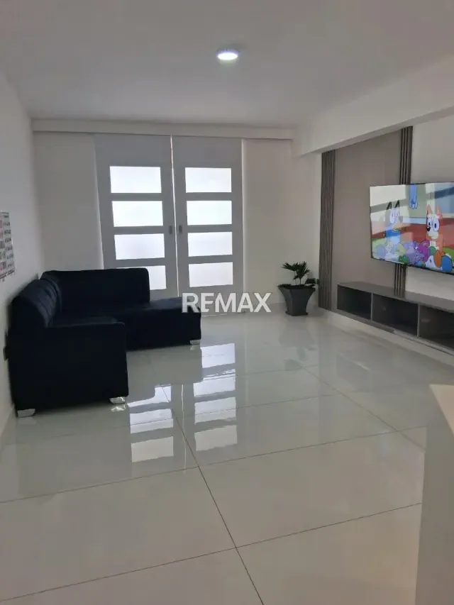 Apartamento en Venta - Anzoátegui -lecheria. Conjunto Residencial Cerromar - 4