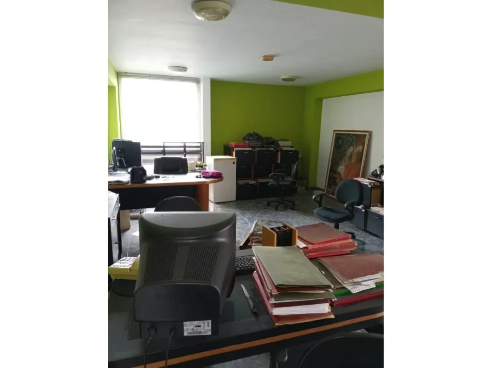 Oficina en venta y alquiler 41m², Sabana Grande - 2