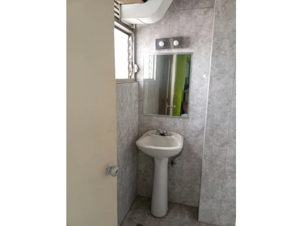 Oficina en venta y alquiler 41m², Sabana Grande - 4