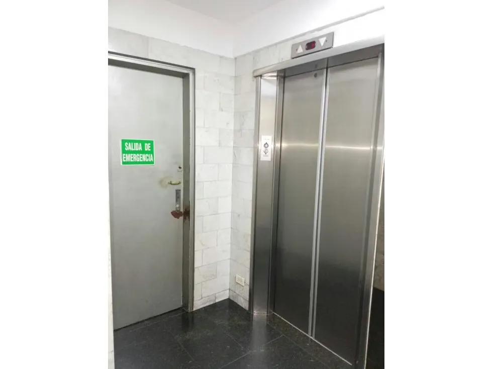 Oficina en venta y alquiler 41m², Sabana Grande - 5