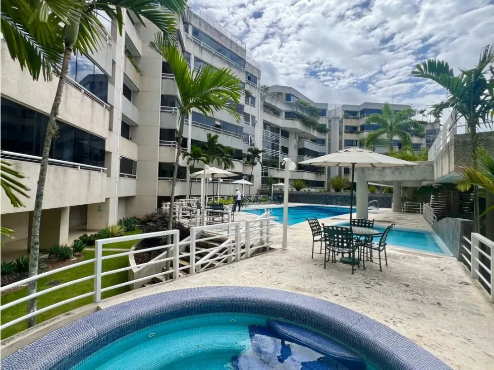 En Venta Apartamento en Sebucan. Sucre - Caracas - 2