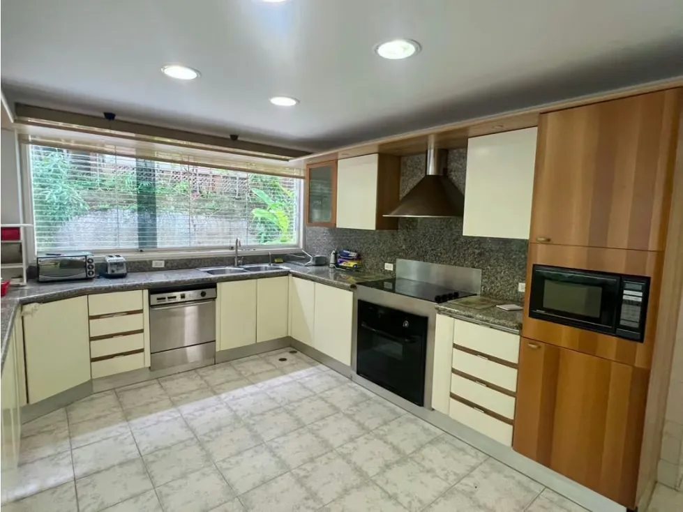 En Venta Apartamento en Sebucan. Sucre - Caracas - 12