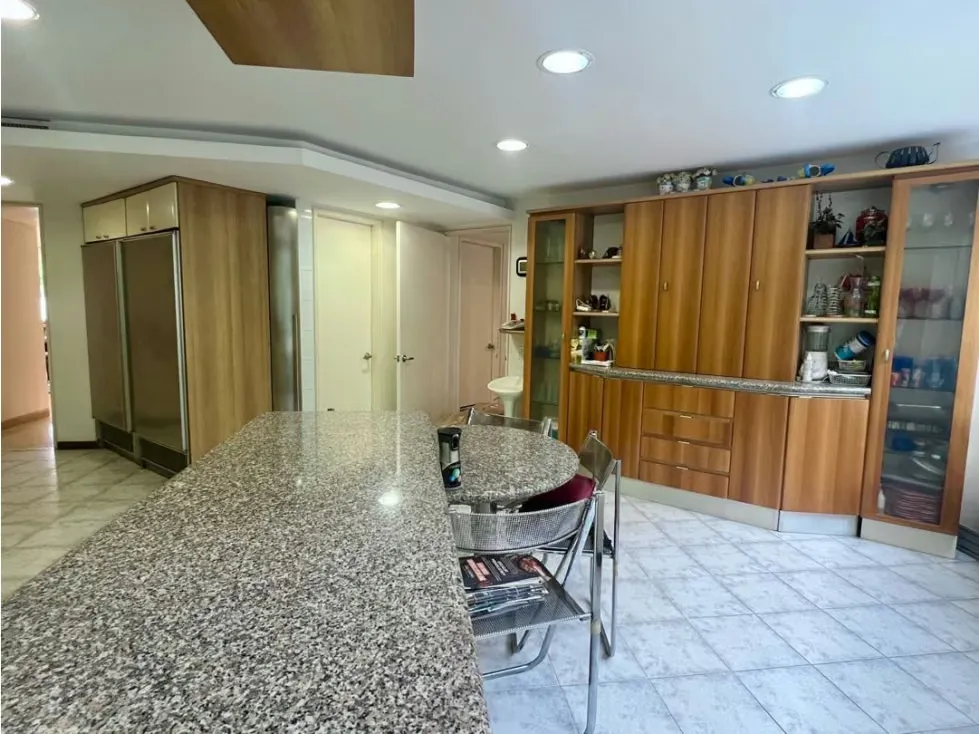 En Venta Apartamento en Sebucan. Sucre - Caracas - 14