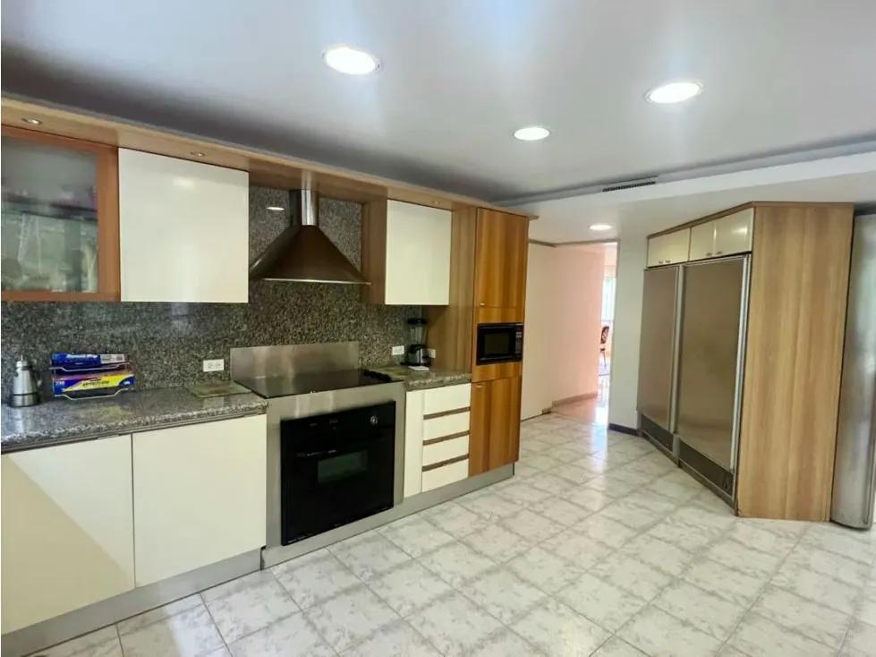 En Venta Apartamento en Sebucan. Sucre - Caracas - 15