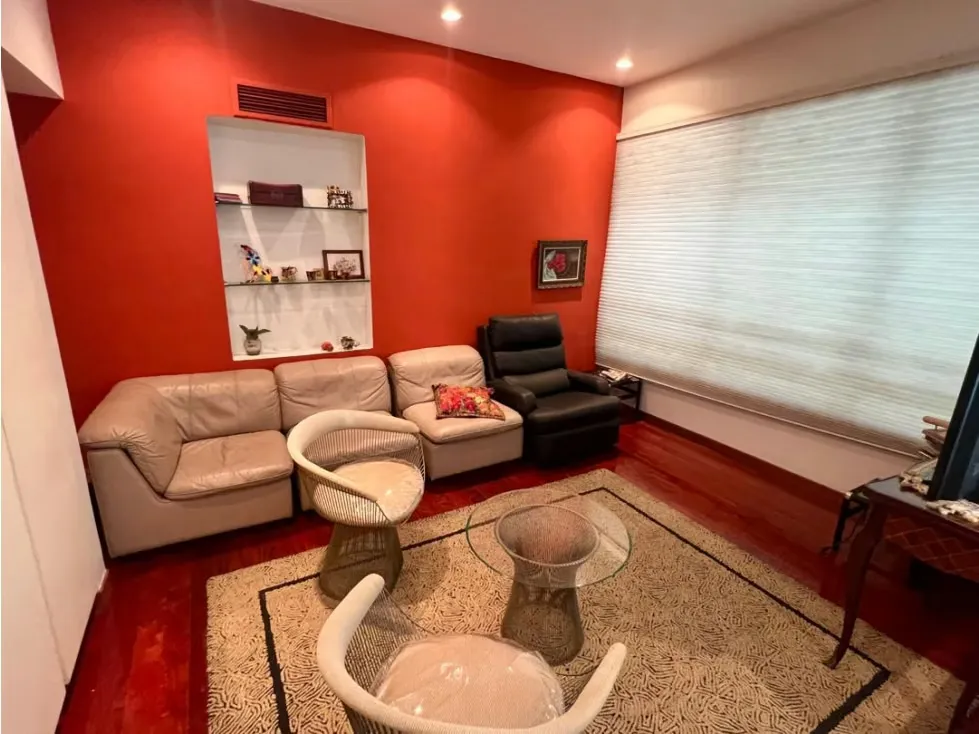 En Venta Apartamento en Sebucan. Sucre - Caracas - 17