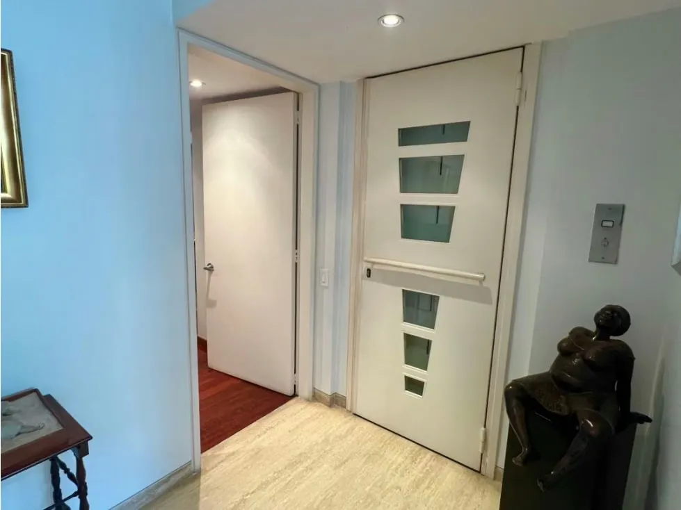 En Venta Apartamento en Sebucan. Sucre - Caracas - 3