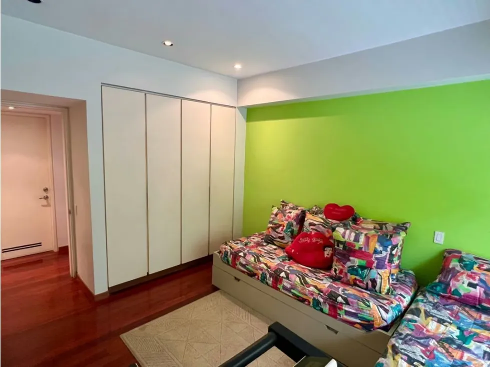 En Venta Apartamento en Sebucan. Sucre - Caracas - 21