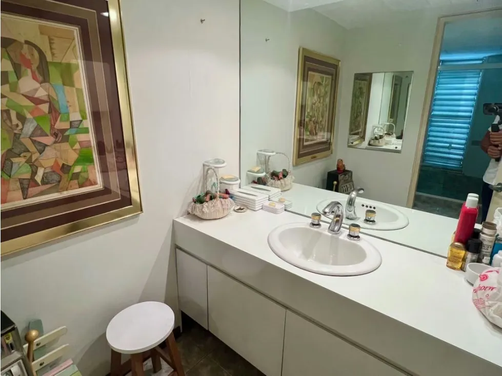 En Venta Apartamento en Sebucan. Sucre - Caracas - 22