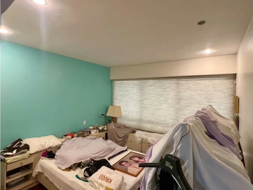 En Venta Apartamento en Sebucan. Sucre - Caracas - 24