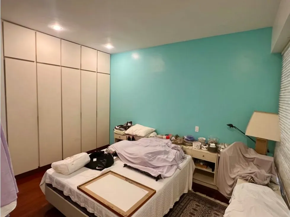 En Venta Apartamento en Sebucan. Sucre - Caracas - 25