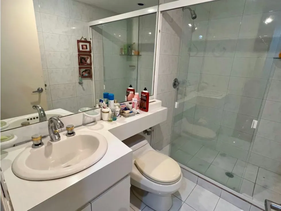 En Venta Apartamento en Sebucan. Sucre - Caracas - 26