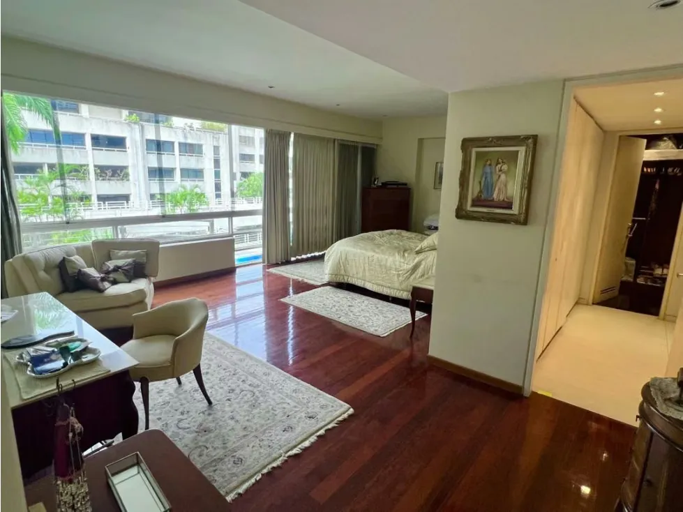 En Venta Apartamento en Sebucan. Sucre - Caracas - 27