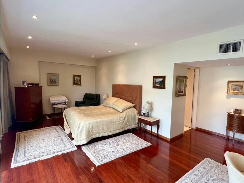En Venta Apartamento en Sebucan. Sucre - Caracas - 28