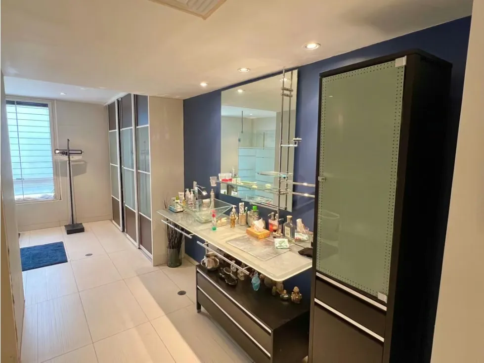 En Venta Apartamento en Sebucan. Sucre - Caracas - 31