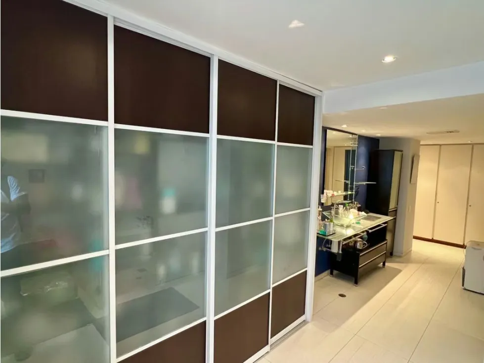En Venta Apartamento en Sebucan. Sucre - Caracas - 32