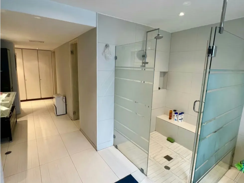 En Venta Apartamento en Sebucan. Sucre - Caracas - 33