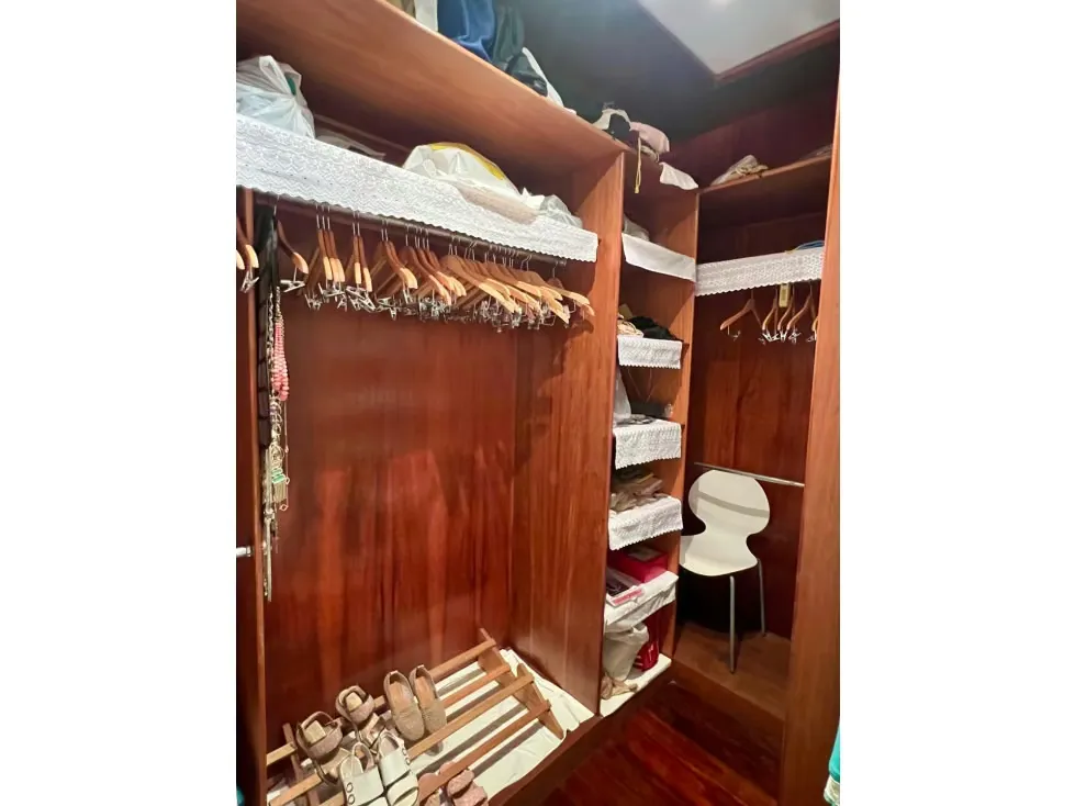 En Venta Apartamento en Sebucan. Sucre - Caracas - 35