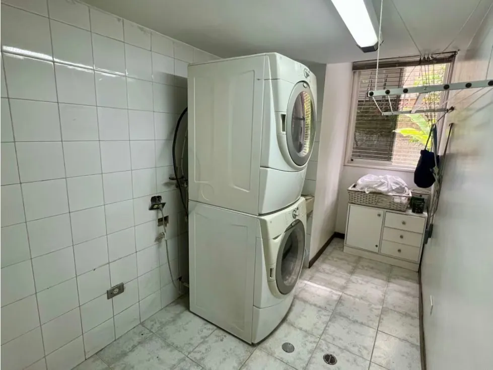 En Venta Apartamento en Sebucan. Sucre - Caracas - 36