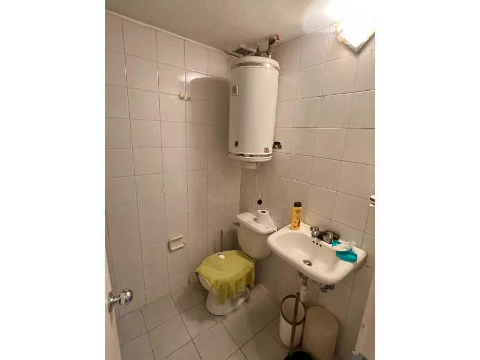 En Venta Apartamento en Sebucan. Sucre - Caracas - 38