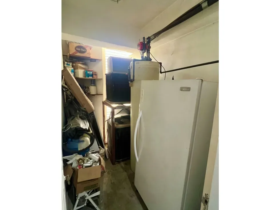 En Venta Apartamento en Sebucan. Sucre - Caracas - 39