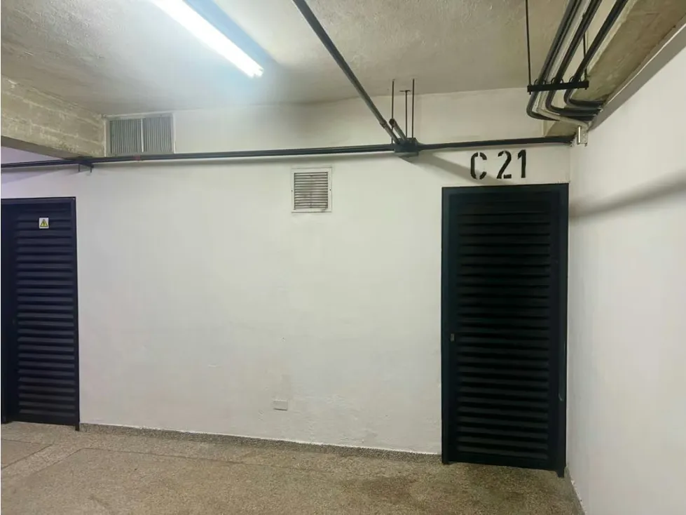 En Venta Apartamento en Sebucan. Sucre - Caracas - 40